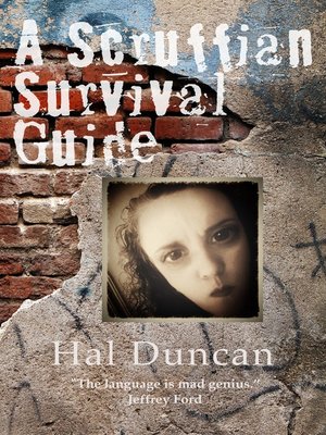 cover image of A Scruffian Survival Guide